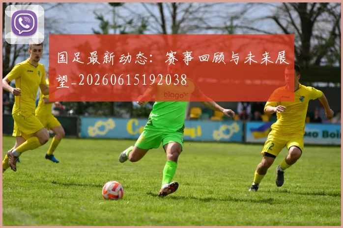 国足最新动态：赛事回顾与未来展望_20260615192038