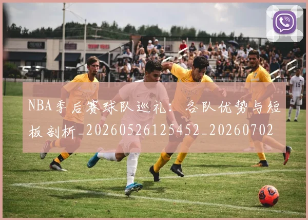 NBA季后赛球队巡礼：各队优势与短板剖析_20260526125452_20260702165425