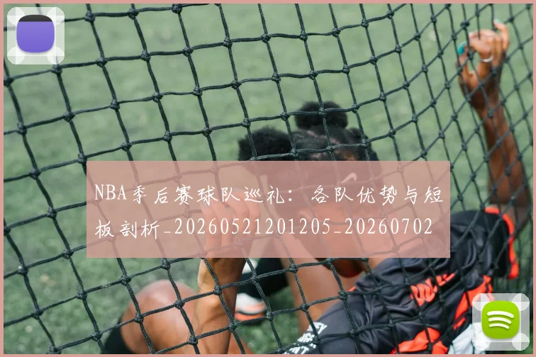 NBA季后赛球队巡礼：各队优势与短板剖析_20260521201205_20260702165424